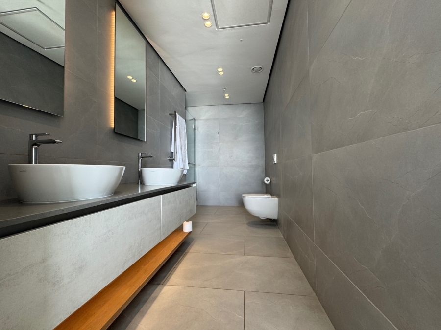 To Let 3 Bedroom Property for Rent in Cape Town City Centre Western Cape